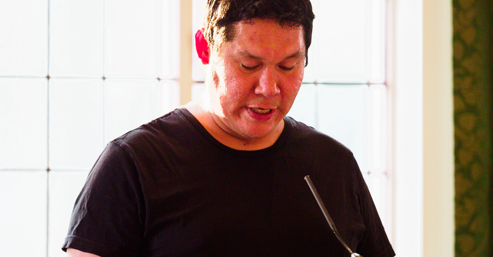 Guest Preacher for Indigenous Day of Prayer