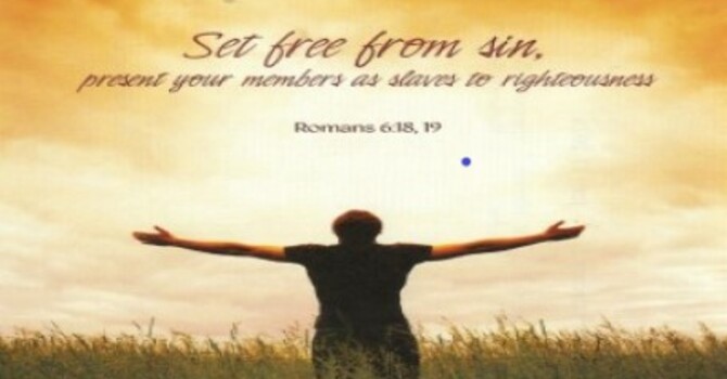 Worship Service - Fourth Sunday After Pentecost