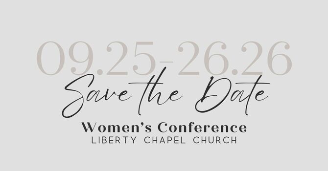 Women's Conference