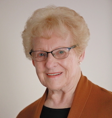 Anne Morrow