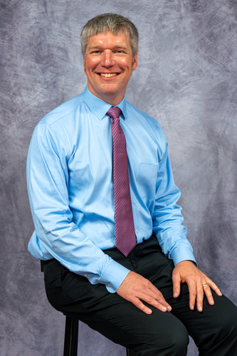 Andrew Conard