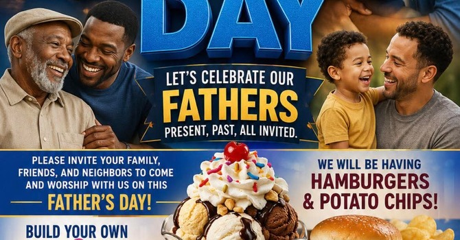 Happy Father's Day
