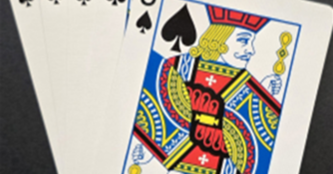 Euchre Night