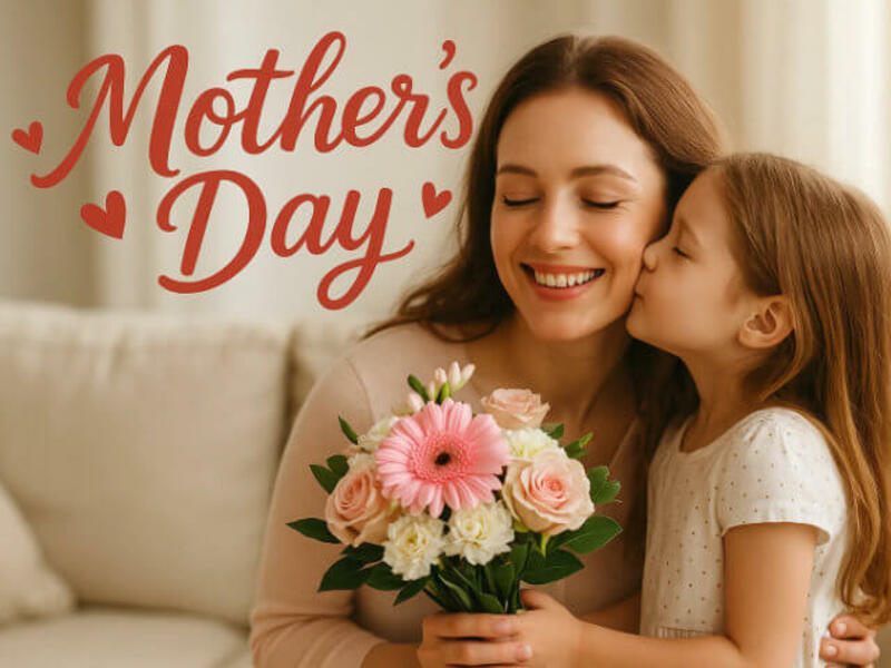 The Importance of Motherhood