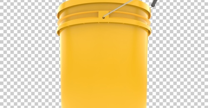 Buckets of Hope image