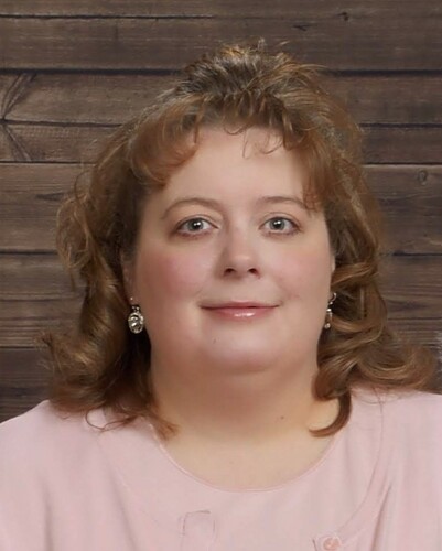 Amy Burkholder