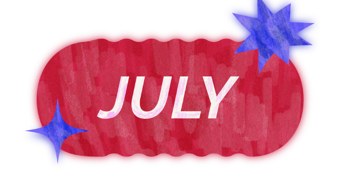 Glad Tidings  image