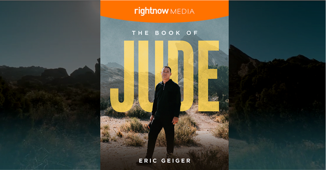 Men's Bible Study