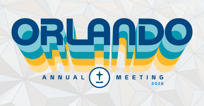 SBC Annual Meeting 2026 image