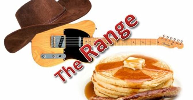 Hope's Annual Stampede Breakfast