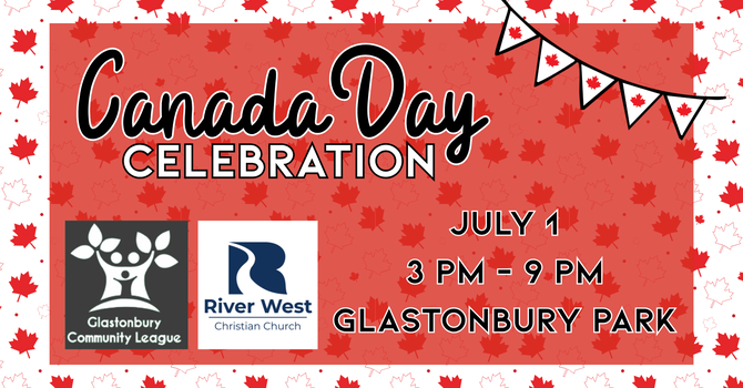 Canada Day Celebration