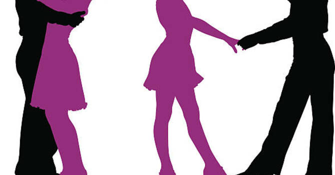 Ballroom Dancing Class