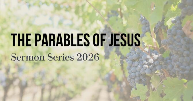 The Parable of the Minas