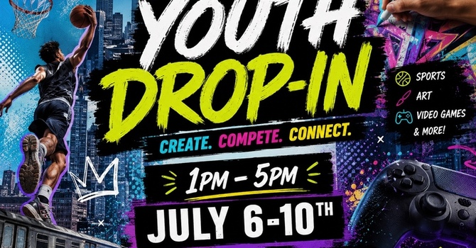 Youth Camp