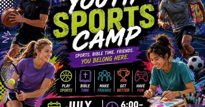 Youth Camp 