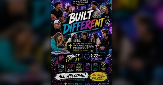 Youth Camp