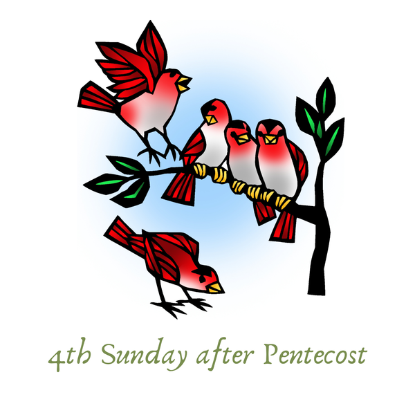 Sunday Worship