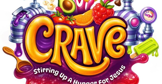 VBS 2027 (MARK YOUR CALENDAR!) image