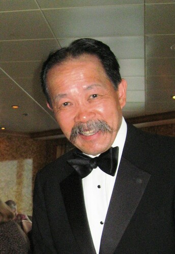 Alfred G Lam