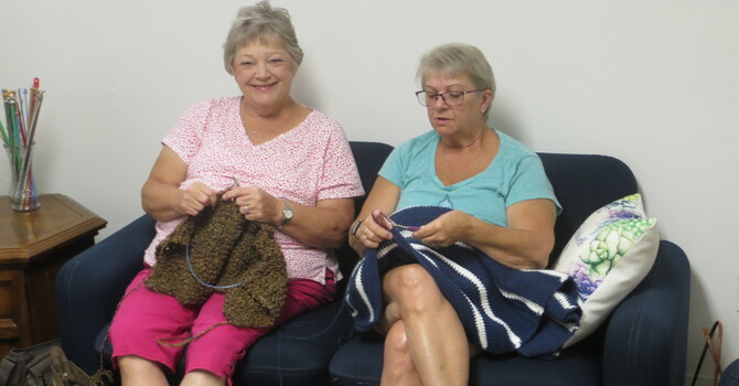 Prayer Shawl Ministry