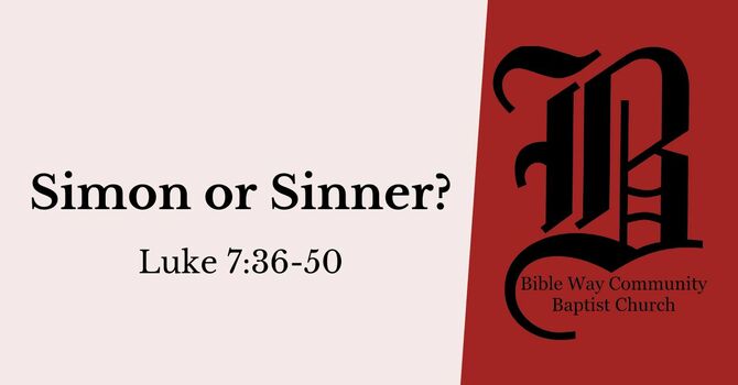 Simon or Sinner?