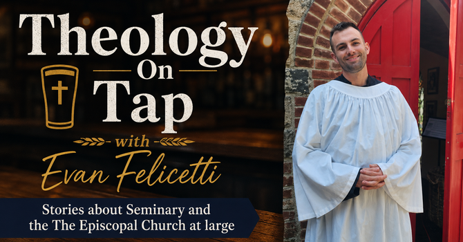 Theology on Tap
