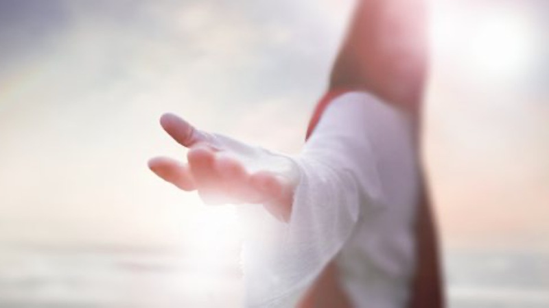 The care of the Lord (2)
