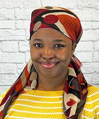 staff member image