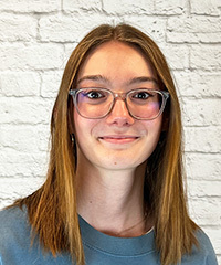 Samantha Sampson