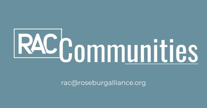 RAC Communities