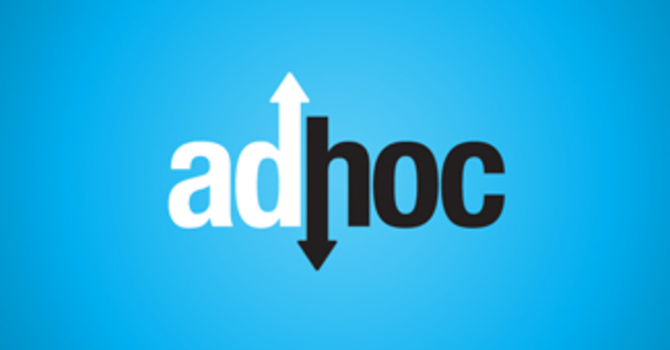 Ad Hoc Committee