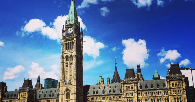 Should Christians be concerned about Bill C-9? image