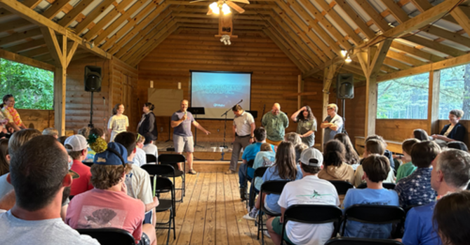 Youth Mission Trip