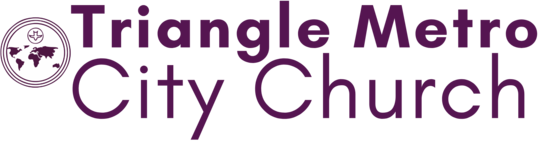 Triangle Metro City Church 