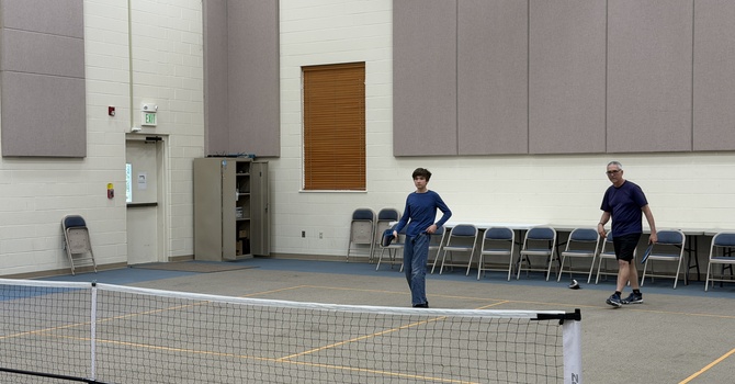 Pickleball