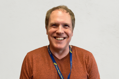 Mark Stonehocker