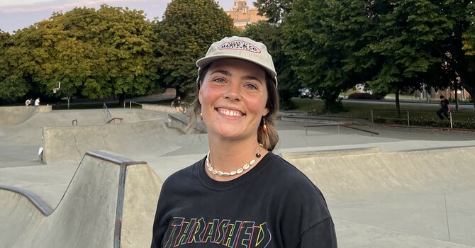 Julia Hood