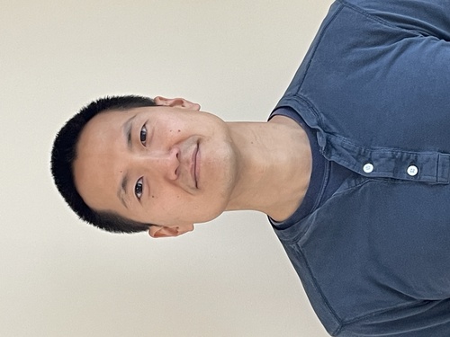 Raymond Park