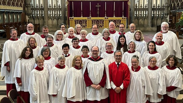 Anglican Chorale of Ottawa
