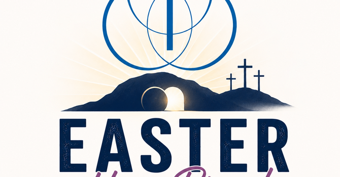 Easter Egg Hunt and Lunch