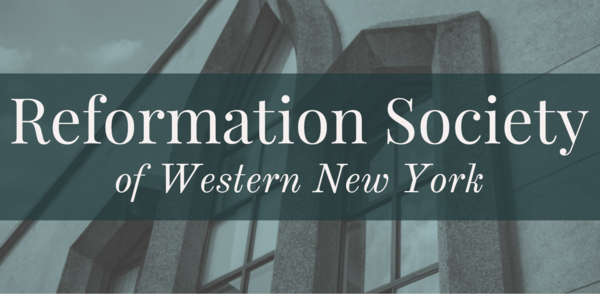 Reformation Society of WNY