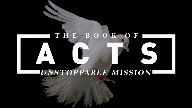 The Book of Acts