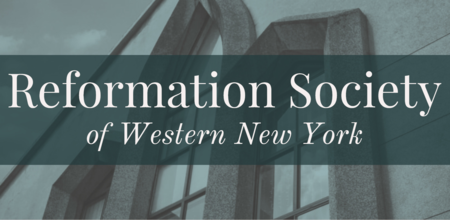 Reformation Society of WNY