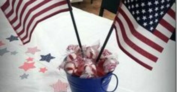 Freedom Celebration