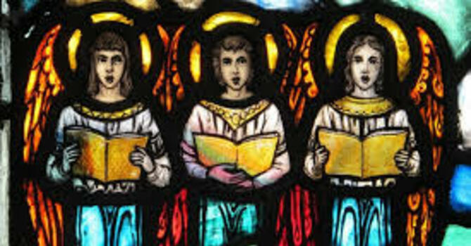 Evensong