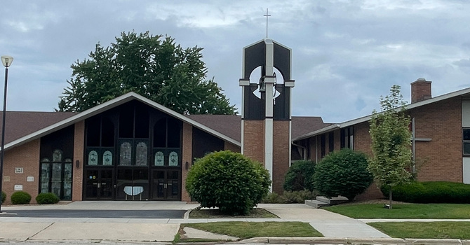 Sunday Worship