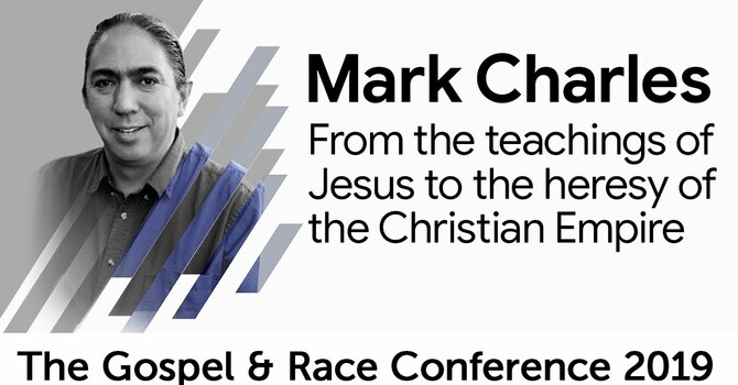 The Spiritual Price of the Doctrine of Discovery