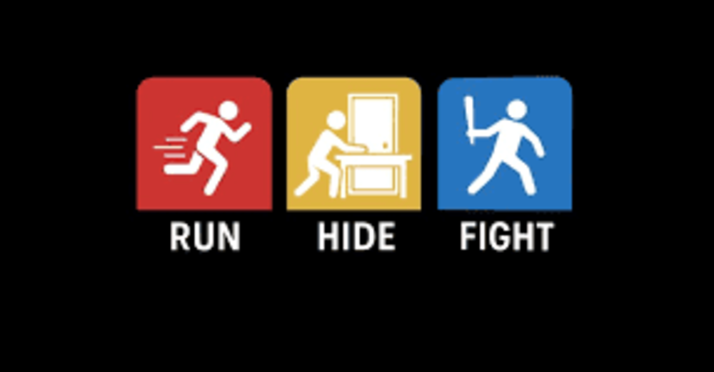 Church Safety Training