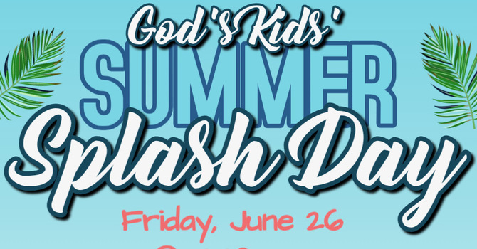 God's Kids image