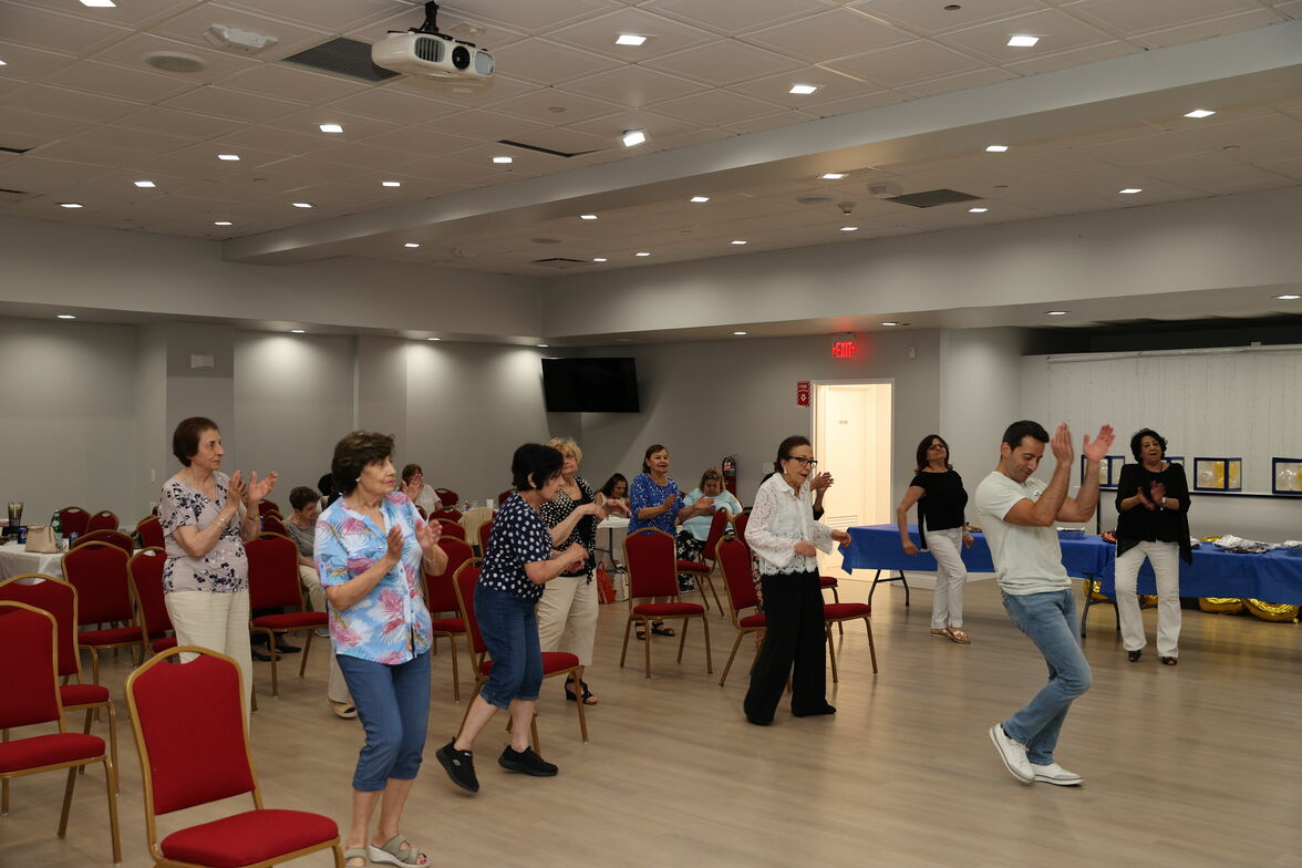Slideshow image